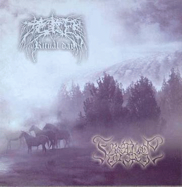 Frostmoon Eclipse (ITA) : Frostmoon Eclipse - Ritual Day